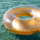 Sunnylife - Pool Schwimmring Disco Gold in Gold - 9339296062333 - littlehipstar.com