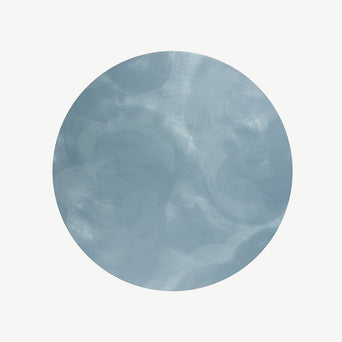 Bodenmatte Prettier Splat Mat - Ammil Collection - Ø 105 cm