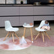Bodenmatte Prettier Splat Mat - Ammil Collection - Ø 105 cm