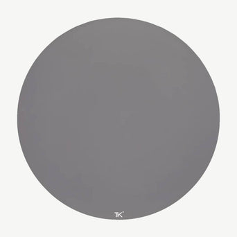 Bodenmatte Prettier Splat Mat - Naturals Series - Ø 105 cm