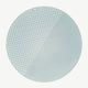 Bodenmatte Prettier Splat Mat - Spotted Series - Ø 105 cm