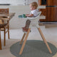 Bodenmatte Prettier Splat Mat - Spotted Series - Ø 105 cm
