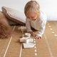 toddlekind - Spielmatte Prettier Playmats - The Berber Series - 120 x 180 cm - Camel - 4260620338693 - littlehipstar.com