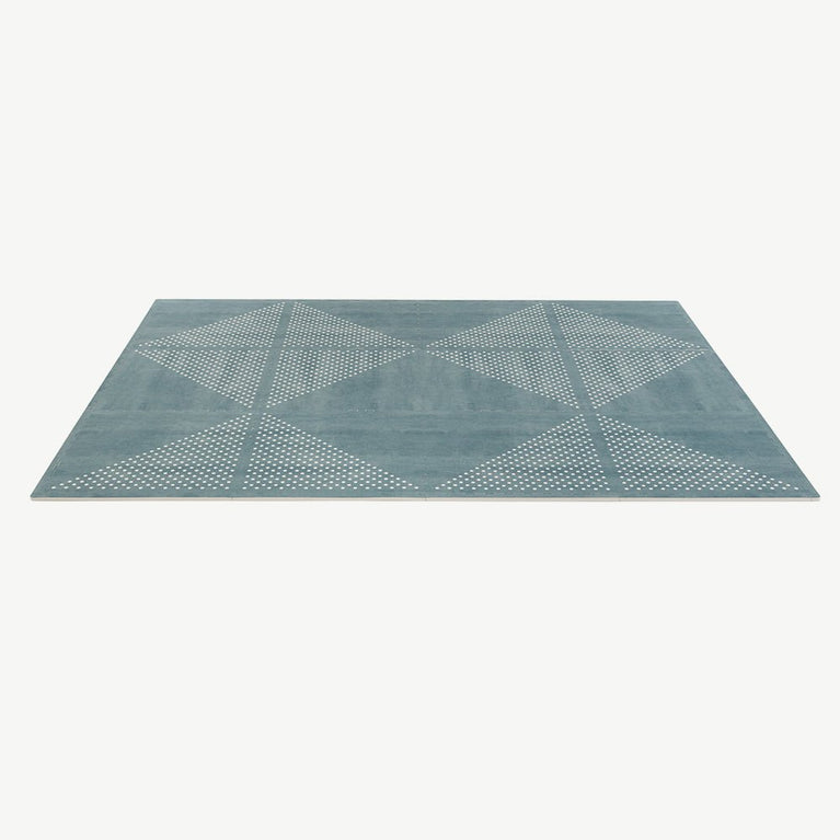 toddlekind - Spielmatte Prettier Playmats - The Earth Series - 120 x 180 cm - Marine - 4260620339959 - littlehipstar.com
