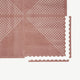 toddlekind - Spielmatte Prettier Playmats - The Earth Series - 120 x 180 cm - Ash Rose - 4260620339966 - littlehipstar.com