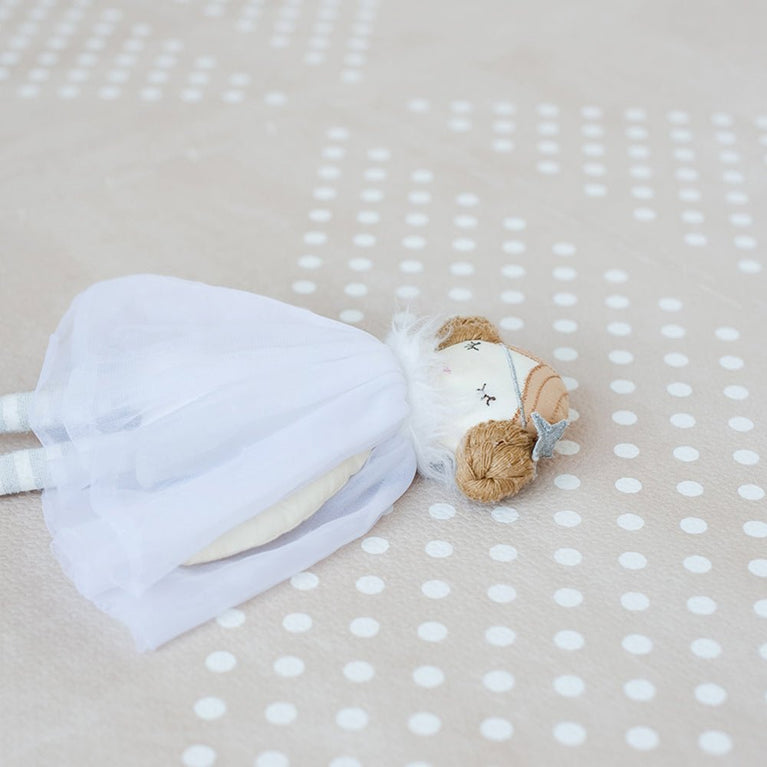 toddlekind - Spielmatte Prettier Playmats - The Earth Series - 120 x 180 cm - Ash Rose - 4260620339966 - littlehipstar.com