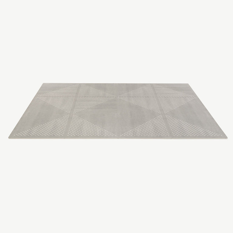 toddlekind - Spielmatte Prettier Playmats - The Earth Series - 120 x 180 cm - Dove - 4260620339973 - littlehipstar.com