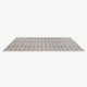 toddlekind - Spielmatte Prettier Playmats - The Nordic Collection - 120 x 180 cm - Pebble - 4260620330024 - littlehipstar.com