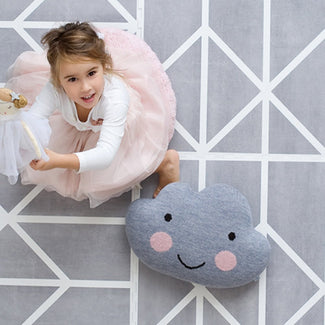 toddlekind - Spielmatte Prettier Playmats - The Nordic Collection - 120 x 180 cm - Neo Matcha - 4260620330048 - littlehipstar.com