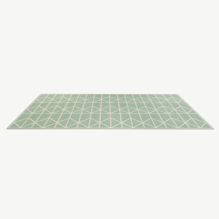 toddlekind - Spielmatte Prettier Playmats - The Nordic Collection - 120 x 180 cm - Neo Matcha - 4260620330048 - littlehipstar.com