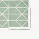 toddlekind - Spielmatte Prettier Playmats - The Nordic Collection - 120 x 180 cm - Neo Matcha - 4260620330048 - littlehipstar.com