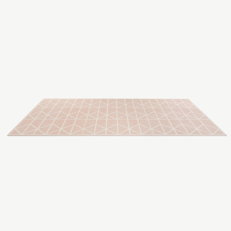 toddlekind - Spielmatte Prettier Playmats - The Nordic Collection - 120 x 180 cm - Clay - 4260620339577 - littlehipstar.com