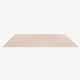 toddlekind - Spielmatte Prettier Playmats - The Nordic Collection - 120 x 180 cm - Clay - 4260620339577 - littlehipstar.com