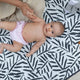toddlekind - Travel Wasserabweisende Krabbeldecke aus Bio-Baumwolle - Tan - 4260620338945 - littlehipstar.com