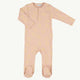 Trixie - Langer Overall aus Bio-Baumwolle - Lemon Squash - 5400858014375 - littlehipstar.com