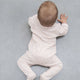 Trixie - Langer Overall aus Bio-Baumwolle - Lemon Squash - 5400858014375 - littlehipstar.com