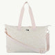 Trixie - Mommy Wickeltasche aus Baumwolle - Moonstone - 5400858833136 - littlehipstar.com