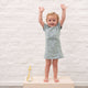 Trixie - Nachthemd aus Bio-Baumwolle - Lemon Squash - 5400858014825 - littlehipstar.com