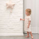 Trixie - Nachthemd aus Bio-Baumwolle - Moonstone - 5400858834829 - littlehipstar.com