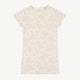 Trixie - Nachthemd aus Bio-Baumwolle - Bright Bloom - 2 Jahre (92) - 5400858134820 - littlehipstar.com