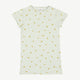 Trixie - Nachthemd aus Bio-Baumwolle - Dreamy Dashes - 2 Jahre (92) - 5400858124821 - littlehipstar.com