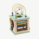Trixie - Tierdesign 5-in-1 Motorikwürfel aus Holz - 5400858368287 - littlehipstar.com
