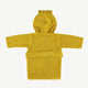 Trixie - Tierdesign Bademantel aus Bio-Baumwolle - Mr. Lion in Gelb - Mr. Lion in Gelb - 5400858118561 - littlehipstar.com