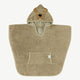 Trixie - Tierdesign Badeponcho aus Bio-Baumwolle - Mr. Dog - 5400858114464 - littlehipstar.com