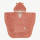Trixie - Tierdesign Badeponcho aus Bio-Baumwolle - Mrs. Cat - 5400858116079 - littlehipstar.com