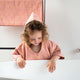 Trixie - Tierdesign Badeponcho aus Bio-Baumwolle - Mr. Dino in Grün - 5400858117199 - littlehipstar.com