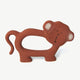 Trixie - Tierdesign Greifling aus Naturkautschuk - Mr. Monkey in Braun - 5400858376565 - littlehipstar.com