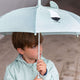 Trixie - Tierdesign Regenschirm aus recyceltem Material - Mr. Fox in Orange - 5400858382108 - littlehipstar.com
