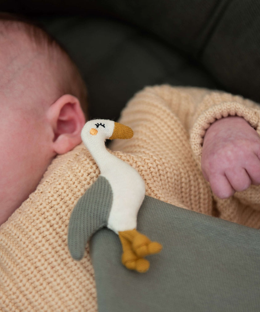 Geschenke für Babys
