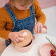 Trixie - Tierdesign Spielzeug Küchenutensilien aus Holz - 6 Teile - Mr. Fox in Orange - 5400858368140 - littlehipstar.com