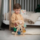 Trixie - Tierdesign Spielzeug Riesenrad aus Holz - 5400858368027 - littlehipstar.com