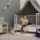 Trixie - Tierdesign Spielzeug Riesenrad aus Holz - 5400858368027 - littlehipstar.com
