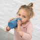 Trixie - Tierdesign Trinkflasche aus Edelstahl - 350 ml - Mr. Dino in Grün - 5400858402011 - littlehipstar.com