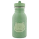 Trixie - Tierdesign Trinkflasche aus Edelstahl - 350 ml - Mr. Frog - 5400858402219 - littlehipstar.com