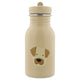 Trixie - Tierdesign Trinkflasche aus Edelstahl - 350 ml - Mr. Dog - 5400858402233 - littlehipstar.com