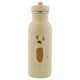 Trixie - Tierdesign Trinkflasche aus Edelstahl - 500 ml - Mr. Dog - 5400858412232 - littlehipstar.com