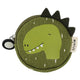 Trixie - Tierdesign Wasserabweisender Geldbeutel aus Baumwolle - Mr. Dino - 5400858782014 - littlehipstar.com