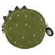 Trixie - Tierdesign Wasserabweisender Geldbeutel aus Baumwolle - Mr. Dino - 5400858782014 - littlehipstar.com