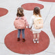 Trixie - Tierdesign Wasserabweisender Rucksack aus Bio-Baumwolle - Klein - Mrs. Unicorn - 5400858932242 - littlehipstar.com