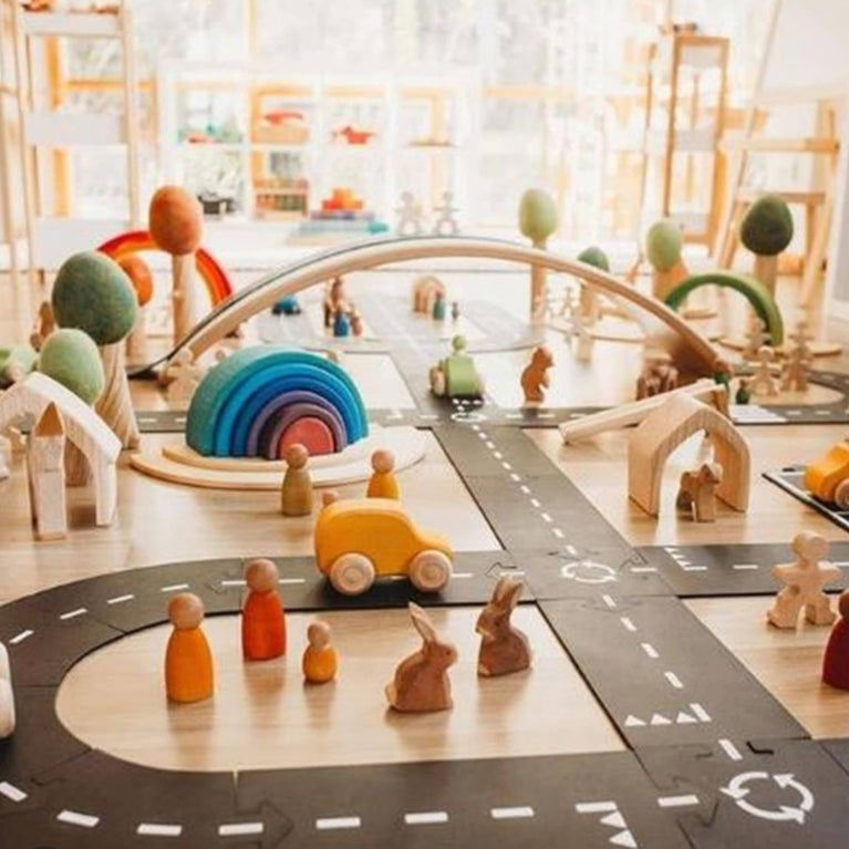 way to play - Mix Erweiterungsset - 8 Teile - 8719327075760 - littlehipstar.com