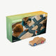 waytoplay - Geschenkset: Highway Spielstraße & Auto - 8720387266111 - littlehipstar.com
