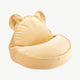 Wigiwama - Bear Sitzsack aus recyceltem Samt - Salted Caramel - 4751030597379 - littlehipstar.com