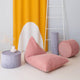 Big Lounger Sitzsack aus recyceltem Cord