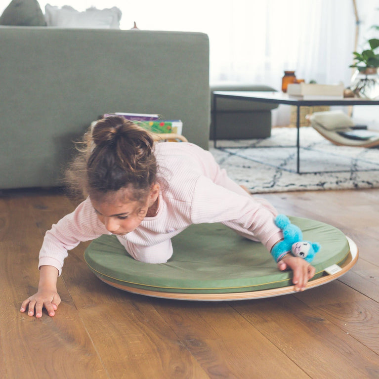 Wobbel - Auflage für 360 Balance Board - Space - 7438233825894 - littlehipstar.com