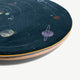 Wobbel - Auflage für 360 Balance Board - Space - 7438233825894 - littlehipstar.com