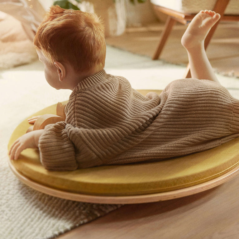 Wobbel - Auflage für 360 Balance Board - Space - 7438233825894 - littlehipstar.com